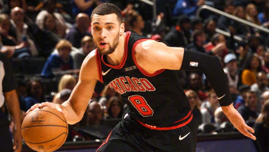 蒂姆连续十场比赛得分超过高光表现，公牛挑战极限！